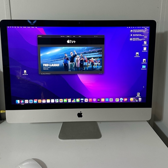 MAC